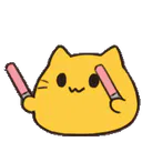 :ablobcat_cheer: