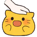 :ablobcat_petthex_smile: