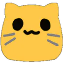 :ablobcatpnd_bunretsu:
