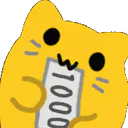 :ablobcatpnd_money_kyomisinsin: