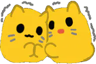 :ablobcatpnd_yorisoi_obie:
