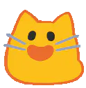 :blobcat_walk: