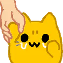 :blobcatpnd_tetsunagi: