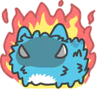 :bugcatfire: