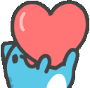 :bugcatheart2: