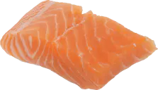 :salmon: