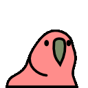 :ultrafastparrot: